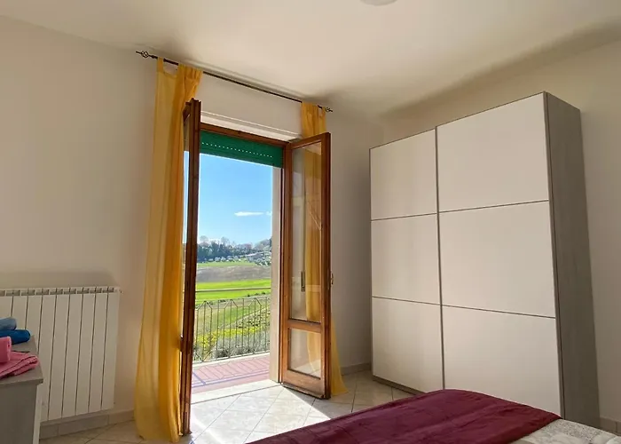 Casa Iole Appartamento *
