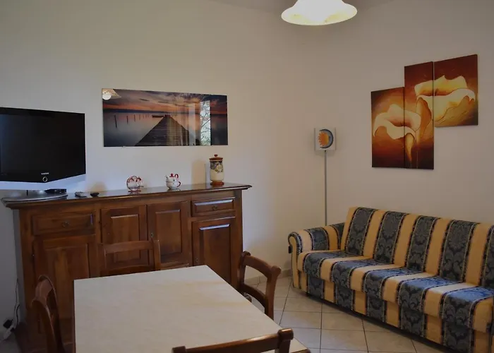 Casa Iole * Montepulciano Stazione