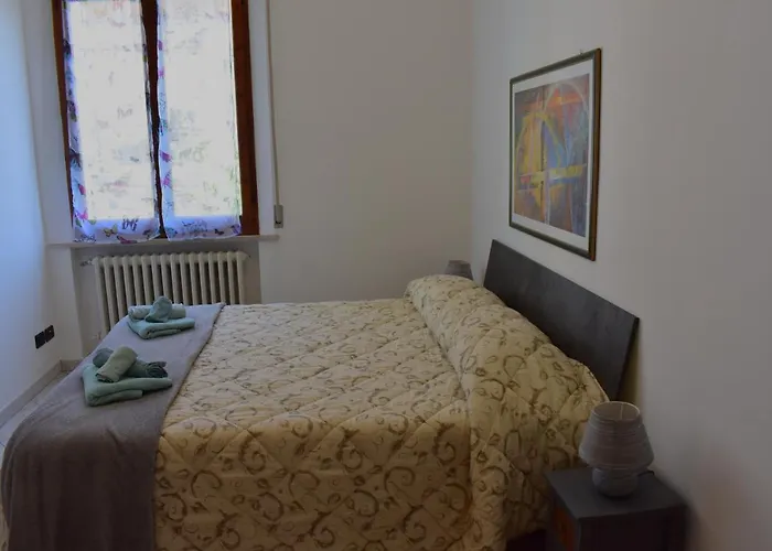 Casa Iole Montepulciano Stazione
