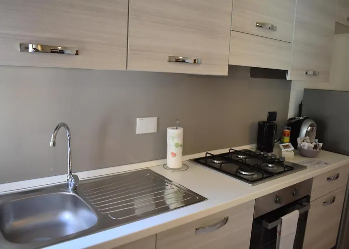 Appartamento Casa Iole *