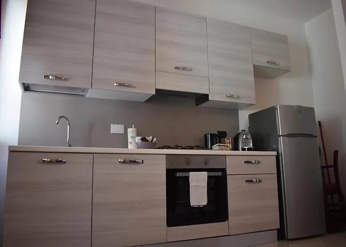 Casa Iole Appartamento Montepulciano Stazione