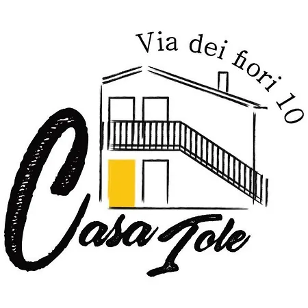 Casa Iole *