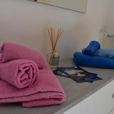 Casa Iole * Montepulciano Stazione