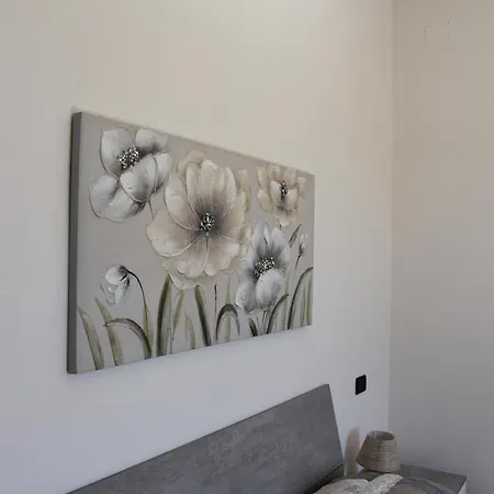 Casa Iole Apartment