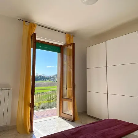 Casa Iole Apartment *