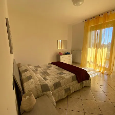 Apartment Casa Iole *
