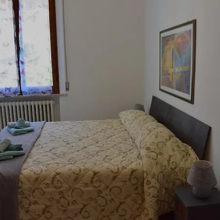 Casa Iole Montepulciano