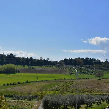 Casa Iole Apartman *