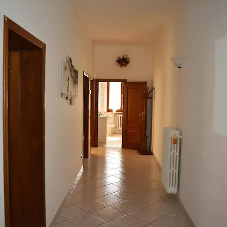 Casa Iole *