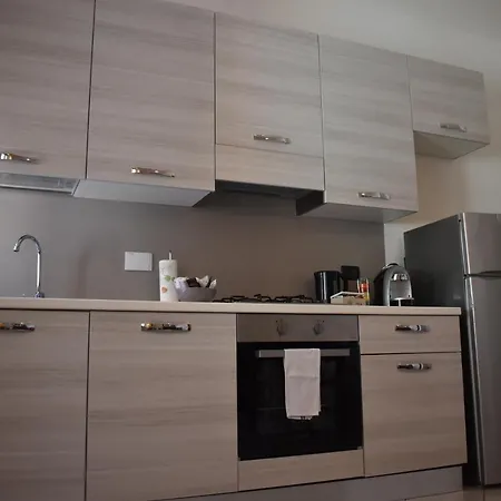 Casa Iole Apartment Montepulciano