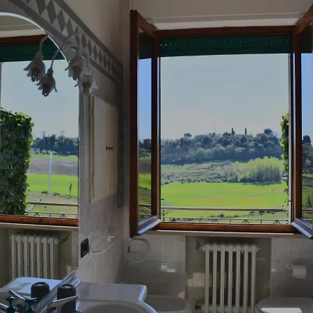 Casa Iole Apartment