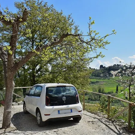 Casa Iole Apartment