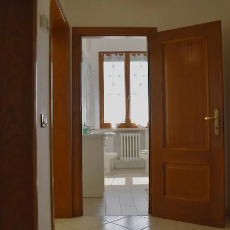 Casa Iole Apartment Montepulciano