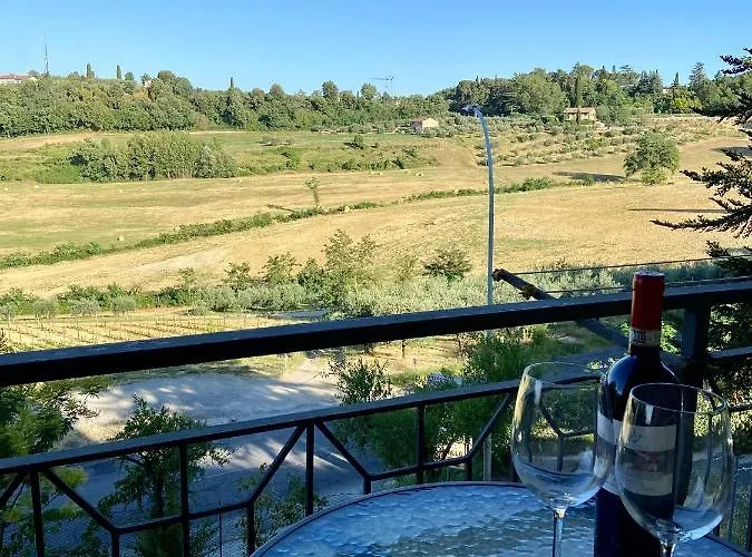 Casa Iole Διαμέρισμα