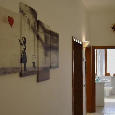 Casa Iole *
