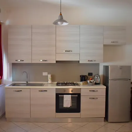 Casa Iole Apartamento Montepulciano Stazione
