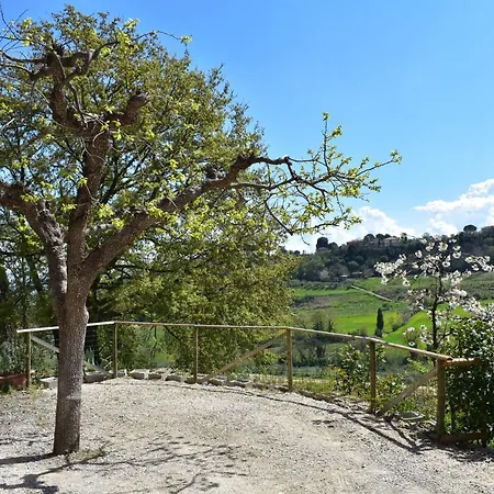 דירה Casa Iole