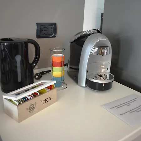 Apartamento Casa Iole *